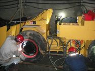 지하 광업 세륨/ISO9001를 위한 끌 엔진 Lhd 짐 운반 하치장