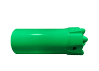 R32-43 76mm 버튼 드릴 비트 돌풍 터널링을 위한 텅프스텐 탄화물