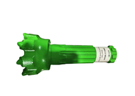 COP35 / DHD3.5 DTH 해머 푸드 밸브와 함께 녹색