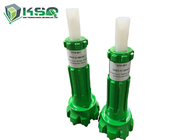 COP35 / DHD3.5 DTH 해머 푸드 밸브와 함께 녹색