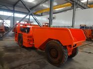 RT-30 수력 전기 지하 건축 채광을 위한 덤프 트럭