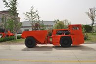 RT-30 수력 전기 지하 건축 채광을 위한 덤프 트럭