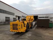 소규모 지하 광업 프로젝트를 위한 0.6m3 짐 운반 하치장 기계