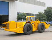 터널을 파 그리고 탄광업 갱도에 사용되는 RL-3 짐 운반 덤프 트럭