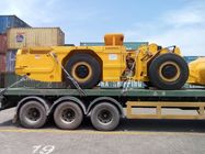 터널을 파 그리고 탄광업 갱도에 사용되는 RL-3 짐 운반 덤프 트럭