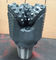 Steel Tooth Tricone Drill Bit 12 1/4" Size For Gas Oil Well Drilling IADC637