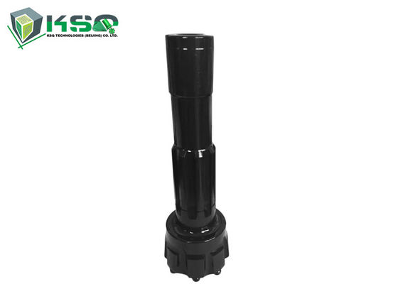 Black DTH Drill Bits For Bit Shank COP32 BR3 IR3.5 COP34 Rock Drilling Hammer