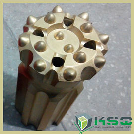 하락 중심 탄도 T45 89mm 실 단추 바위 돌 조금