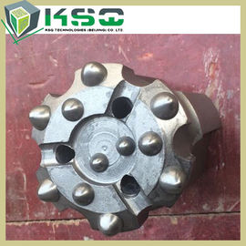 탄도 철회 가능한 드릴용 날 황금 하락 센터 Retrac T45 T51 89MM