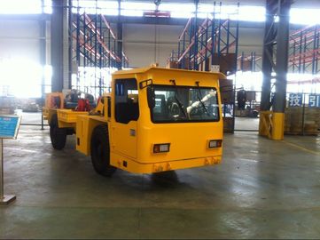 RT - 12 6 M3 양 수용량을 가진 최고 저프로파일 덤프 트럭