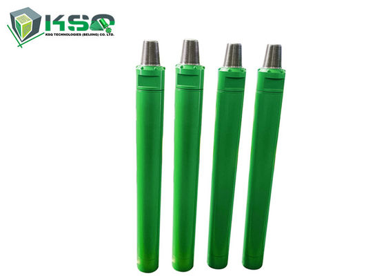 물 착정기 DTH 망치를 강타하는 DTH 망치 높은 기압 바위