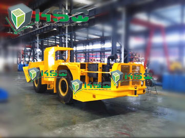 DEUTZ BF6L914C 엔진 짐 운반 하치장 기계, 지하 lhd 채광 장비 KSQ RL -3