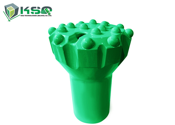 105mm 110mm St68 텅스텐 탄화물 단추 조금 탄도 최고 망치