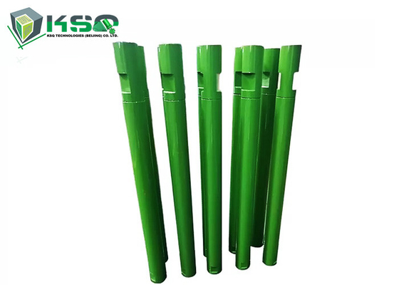 0.7Mpa-1.75Mpa 미들 로우 기압 DTH 망치