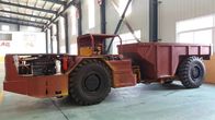 쉬운 가동 저프로파일 덤프 트럭 지하 광업 프로젝트를 위한 15 톤