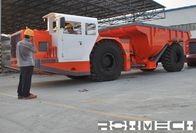 저프로파일 덤프 트럭 지하 광업 덤프 트럭 30 톤