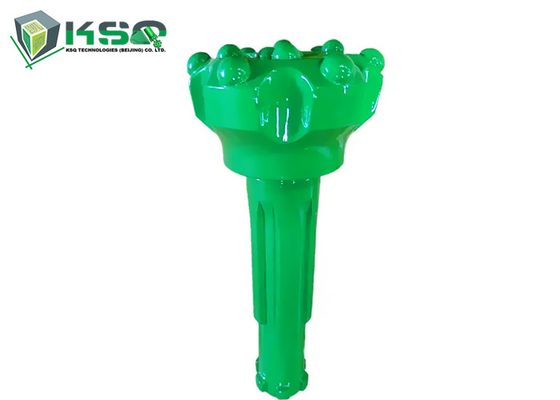4인치 M40 115mm Dth 버튼 비트 수자원 파헤팅을 위한 고압