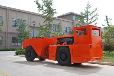 RT-30 수력 전기 지하 건축 채광을 위한 덤프 트럭