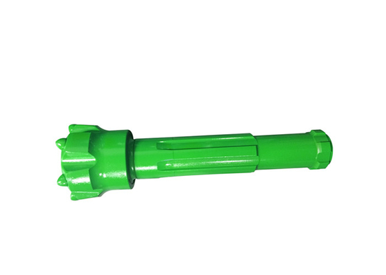 고품질의 Br1 64mm Dth 해머스 부드러운 돌을 위한 드릴 비트
