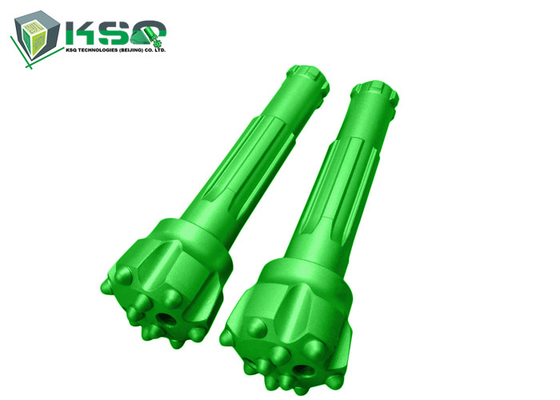 고품질의 Br1 64mm Dth 해머스 부드러운 돌을 위한 드릴 비트