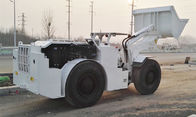 저프로파일 덤프 트럭 5 톤의 새로운 자료, 지하 광업 차량