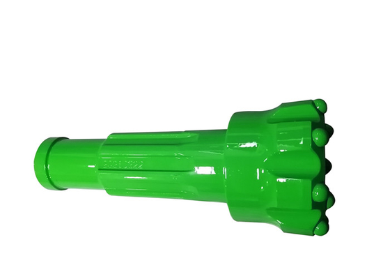 MP35-100mm DTH 해머 비트 아래로 구멍 뚫기 도구
