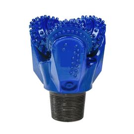 기름 천연 가스 우물 훈련을 위한 12 1/4&quot; 3개의 콘 단추 Tci Tricone 드릴용 날