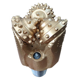 연약한 대형 6 3/4&quot; (171mm) IADC 532 Tci Tricone 조금 긴 서브 생활