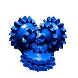 12 1/4&quot; IADC 127 기름 가스 지뢰 지대 튼튼한 단추 조금 강철 이 Tricone 조금