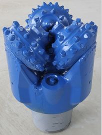 8 1/2” IADC517 바위 우물 드릴링 리그 Tricone 바위 조금을 위한 Tricone 드릴용 날