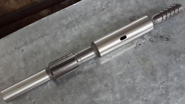 610-6400mm 길이, 실 체계로 편류하고 터널을 파기를 위한 R25 R28 R32 육각형 MF 연장 막대