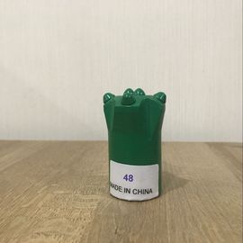 7개도 교련 막대를 위한 고품질 직경 32mm 착암기 조금