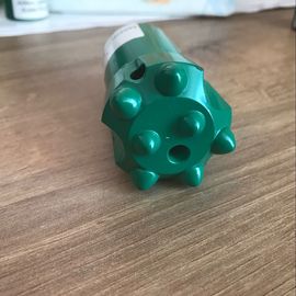 7개도 교련 막대를 위한 고품질 직경 32mm 착암기 조금