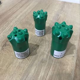 7개도 교련 막대를 위한 고품질 직경 32mm 착암기 조금