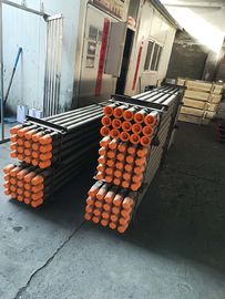 API 표준 REG DTH 교련 막대의 DTH 교련 관 76mm 89mm 102mm 직경