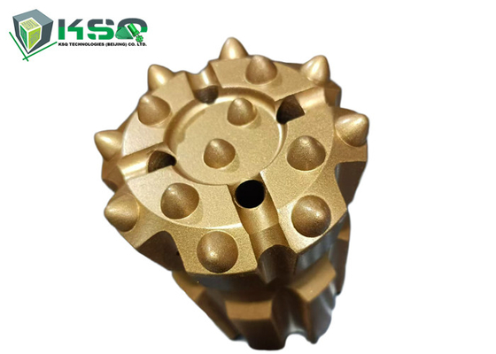 89mm-127mm T51 지름 철회 가능한 굴개 터널링 가공 처리 유형