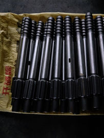 Ingersoll 랜드 착암기를 위한 Hyd200 교련 정강이 접합기 T38 길이 462mm
