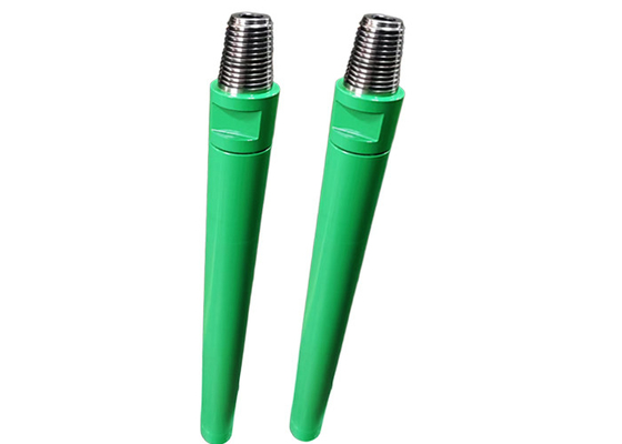 고효율 석굴 광산 MP35-95mm DTH 망치 및 구멍을 파는 도구