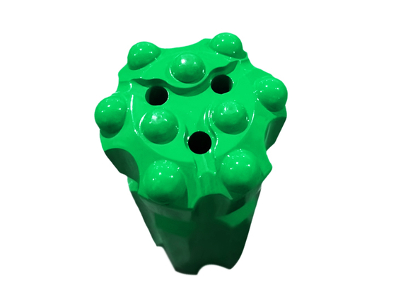 R32-64mm Retract Rock Drilling Bit