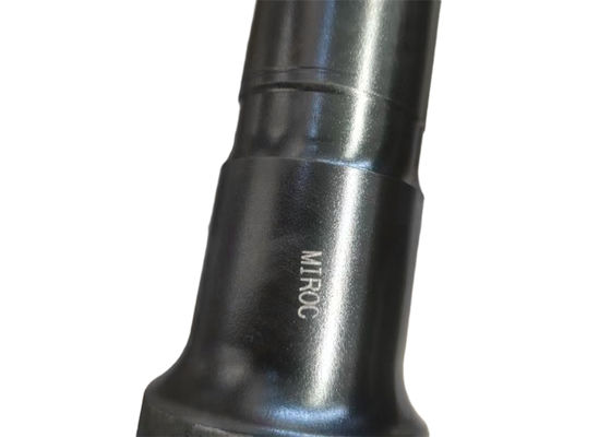 HL1000 GT60 760mm Shank Adapter for Extention Rod and Bit