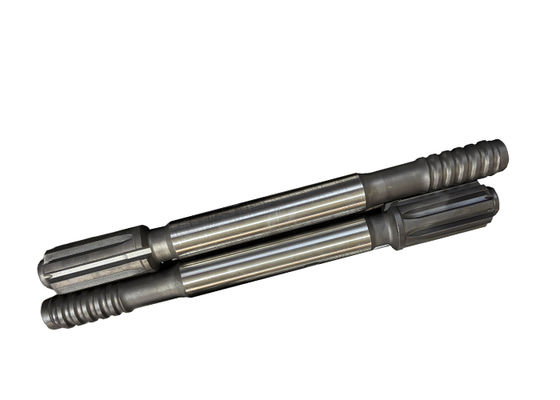 HL1000 GT60 760mm Shank Adapter for Extention Rod and Bit