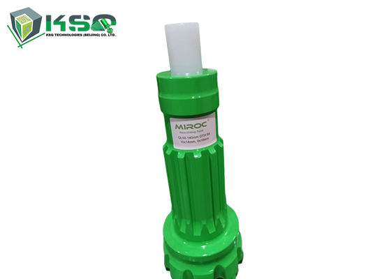 고기압 바위 뚫기 QL50-140mm DTH 해머 디트