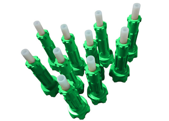DHD3.5-95mm DTH Hammer Drill Bit for Mining, Quarry, Water Well Drilling Rig