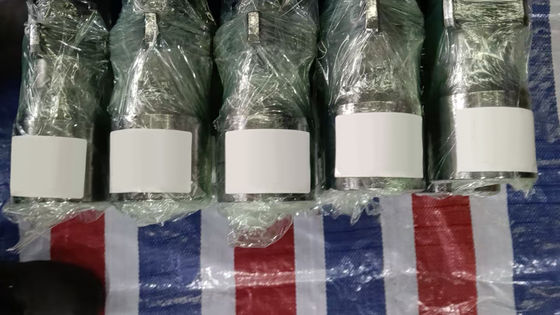 4'' 6m RC 드릴 로드 스레드 역순환 드릴 파이프