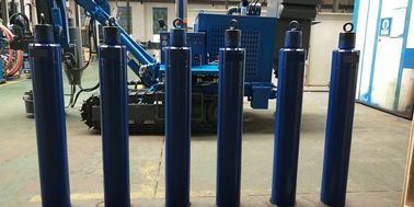Numa 시리즈 DTH는 275mm 높은 공기의 압력 225mm를 장수 경간에 망치로 칩니다