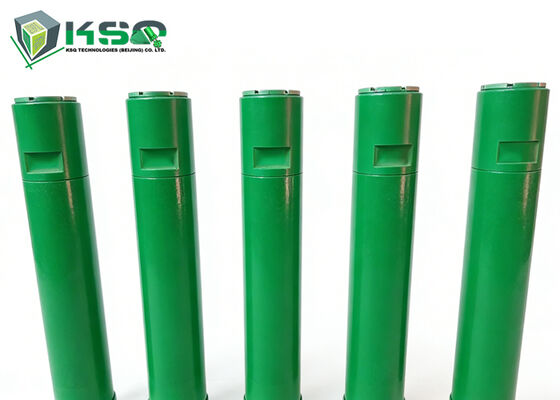 2인치에서 12인치 RC 굴착 작업에서 높은 침투율을위한 역순환 망치