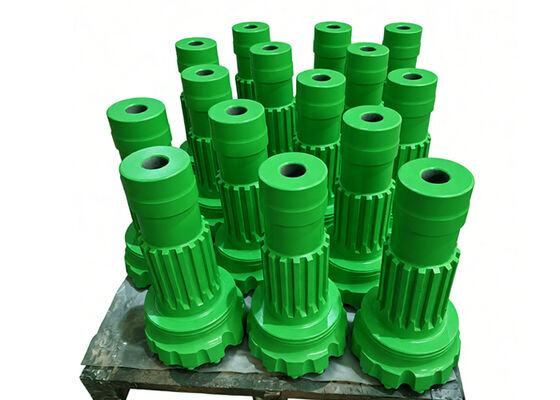QL80 234mm 합금 강철 DTH 해머 비트