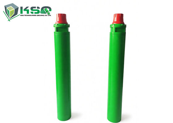 물 우물 뚫기용 고기압 QL80 DTH 굴착 망치