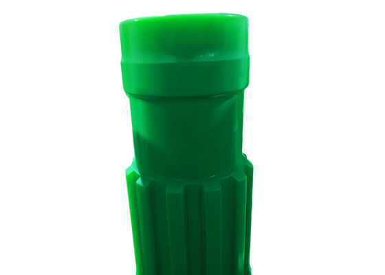 합금강 및 텅스텐 카바이드 소재의 171mm QL60 DTH 해머 비트 (우물 시추용)