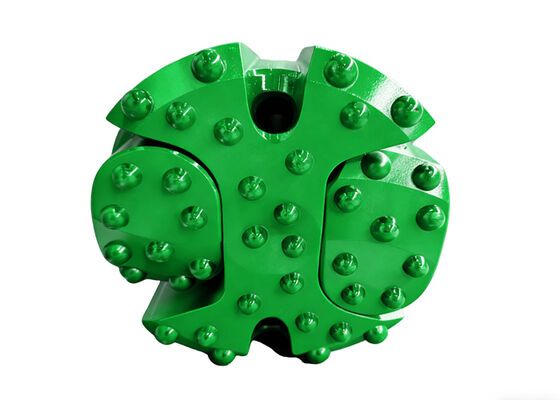 273mm 합금강 오버버든 윙 비트 (경화 처리 포함) - 암반 드릴링용